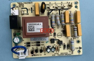 Tablero principal de la máquina de techo de aire acondicionado T-CL SY3S-SW (HB) una nueva máquina de conductos de ZYTHJ-KZ (HB) original