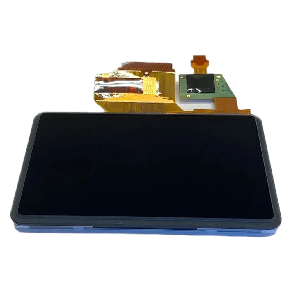 High Brightness LCD Screen Replacement Display For Canon 5D Mark IV Monitor Repair Part