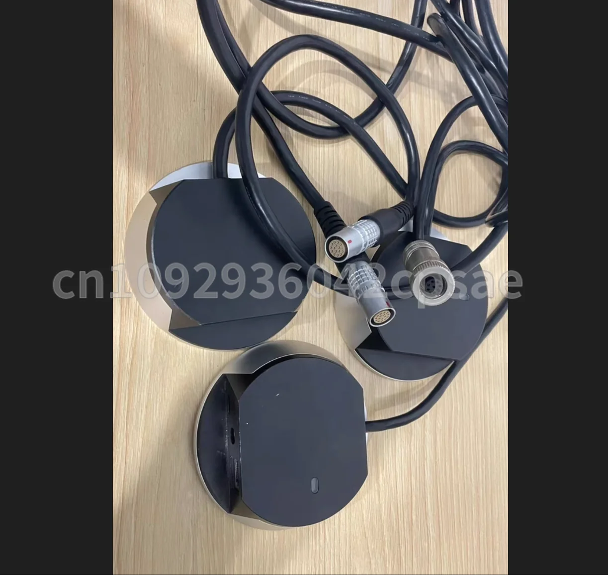 Caja de transferencia de datos HESAI Li-DAR para línea Pandar 64/128 / Pandar-40p / QT64 / XT32 XT16