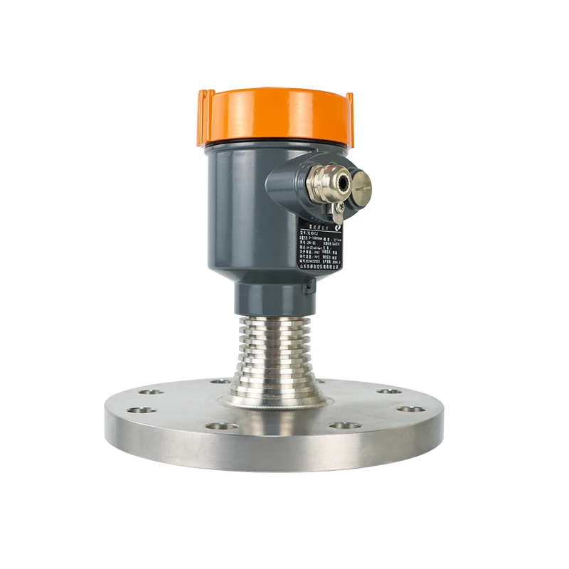 

Workshop radar Guide Level Meter Guided Wave radar Level Meter