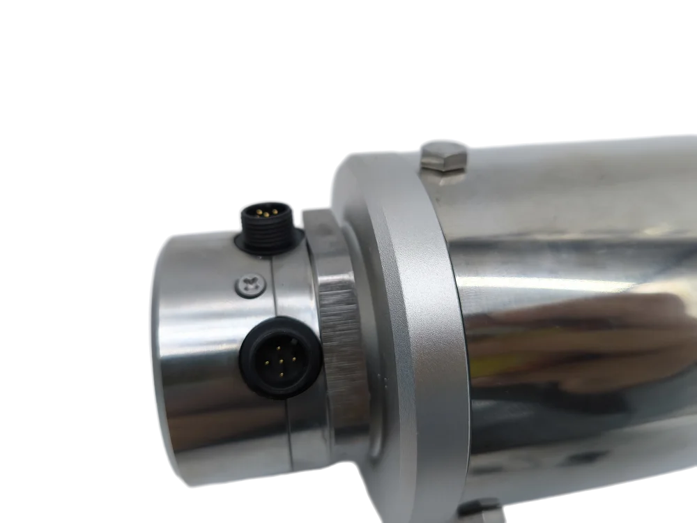 BOY-SW05 Nuevo medidor de nivel de agua con medidor de nivel de agua magnetostrictivo de alta precisión y alta confiabilidad