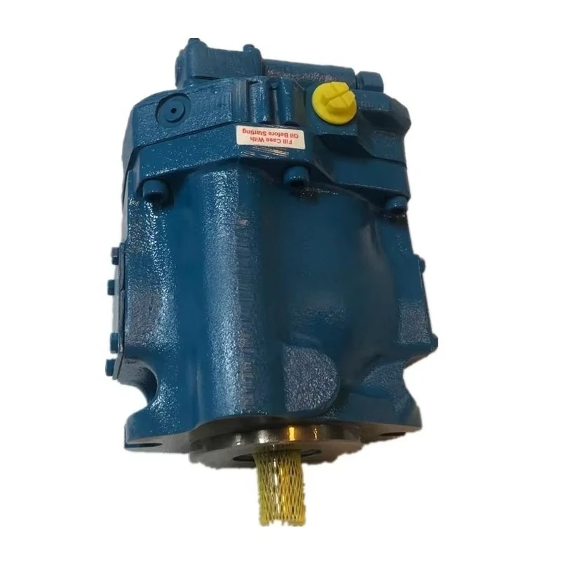 Переменный поршневой насос серии PVQ45 PVQ45AR PVQ45AR01AB10A PVQ10 A2R SE1S 20 C21 12