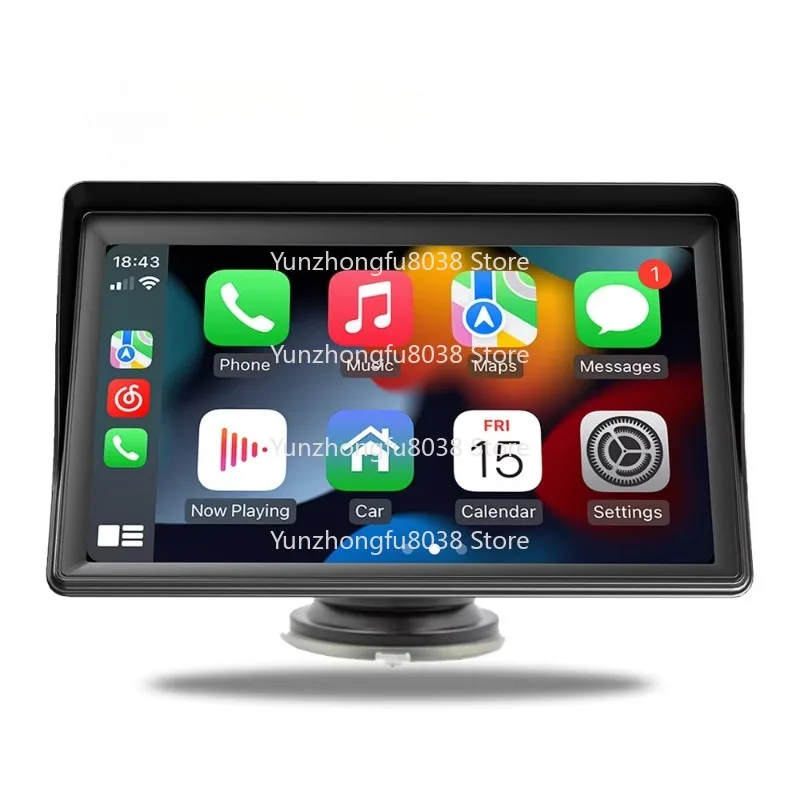 Android Car Portabl… - image