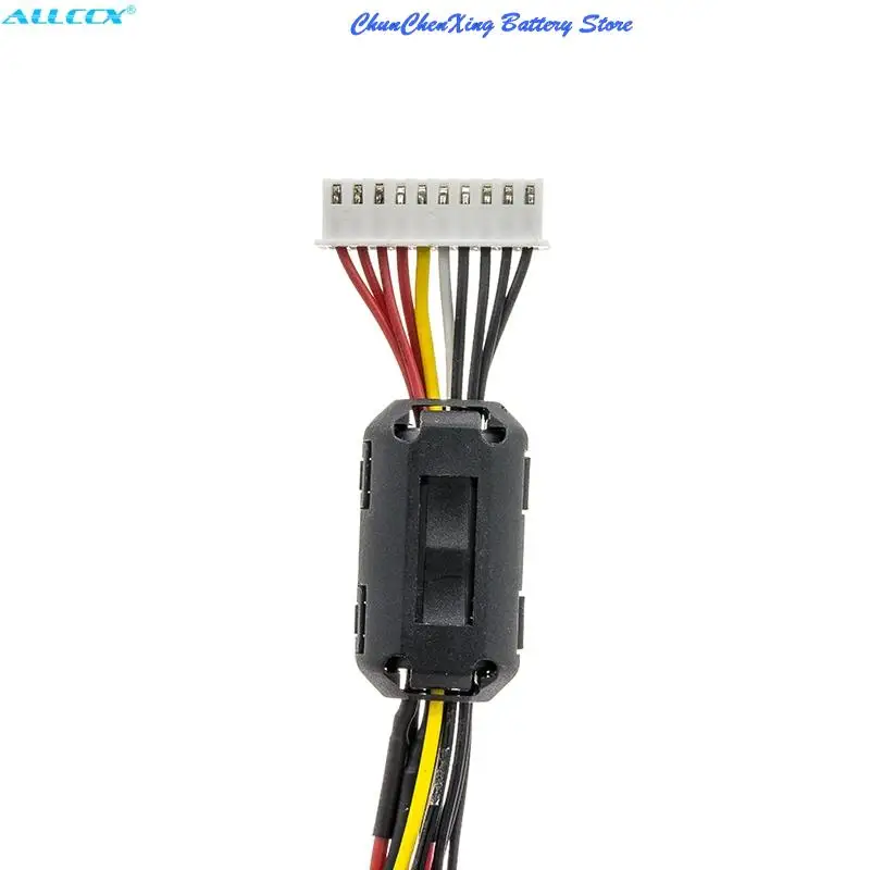 CS 7.4V 13400mAh Speaker Battery 2INR19/66/4,SUN-INTE-125 GSP-ICR2S4P-PB350A for JBL JBLPARTYBOX300CN,PartyBox 300 +TOOL