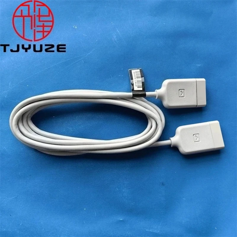 

Один соединительный кабель для телевизора QN32LS03TBFXZA QN32LS03TBGXZD QE32LS03TCUXXC QE32LS03TBKXRU QE32LS03TCUXZG QE32LS03TBKXZT