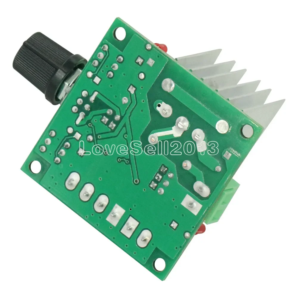 Stepper Motor Driver Speed Board Controller Pulse Signal Generator Module