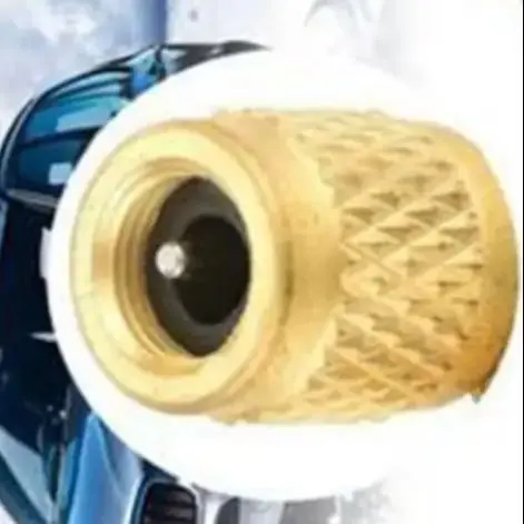 

Латунный 1/4 SAE автоматический консервный клапан переменного тока, открывалка для бутылок для R134A R22 R410A, газ для крана/воротного клапана/запорного клапана/пропускного клапана