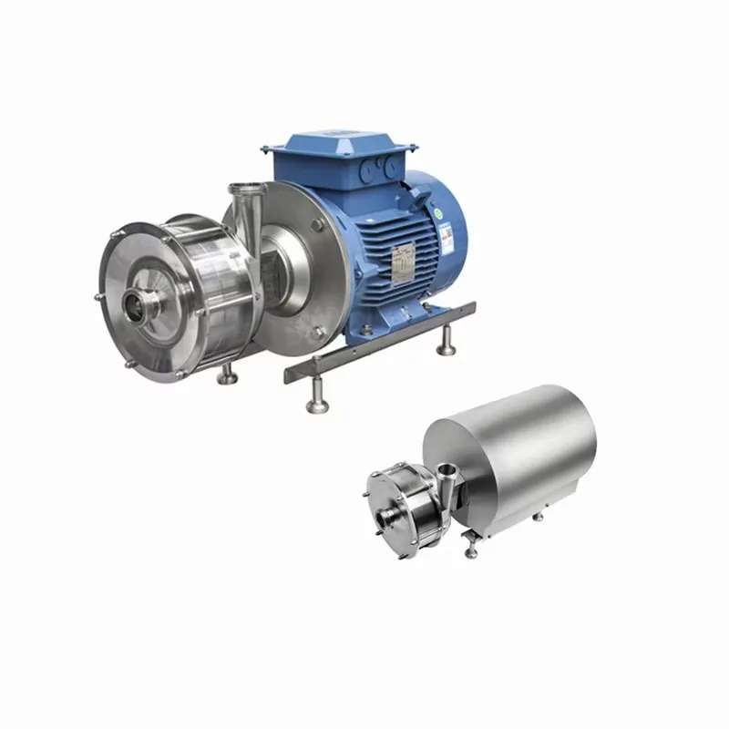 DLX Horizontal Stainless Steel Multistage Centrifugal Pump for Wastewater Drinking Water Treatment CE Certified