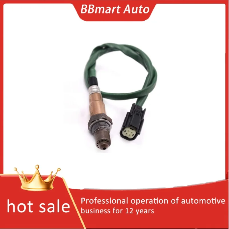 

CV619G444AC BBmart Auto Parts 1 Pcs High Performance Oxygen Sensor For Ford KUGA 2013- MONDEO NH +HEV 2013-