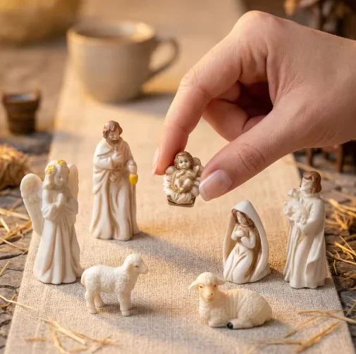 Thumbnail 3 - #17 Best Nativity Sets to Buy In 2026