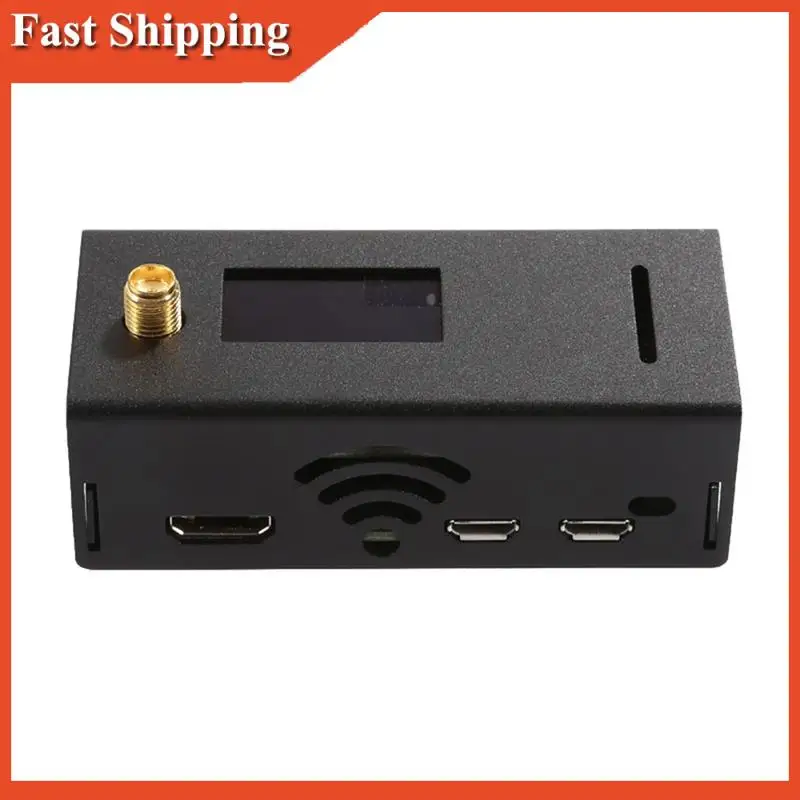 Prosesor Edisi Diperpanjang Efisien untuk Raspberry Pi Edisi Diperpanjang MMDVM Hot Spot Oled MMDVM DMR P25 Edisi YSF