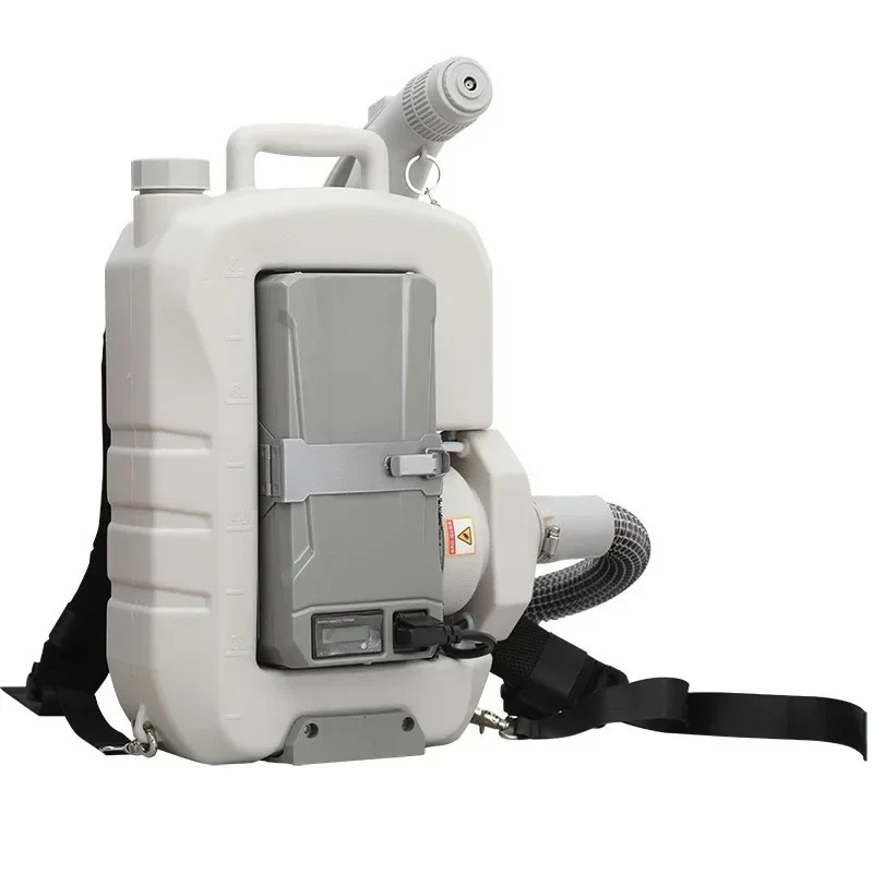 8L 350/500W Electri… - image