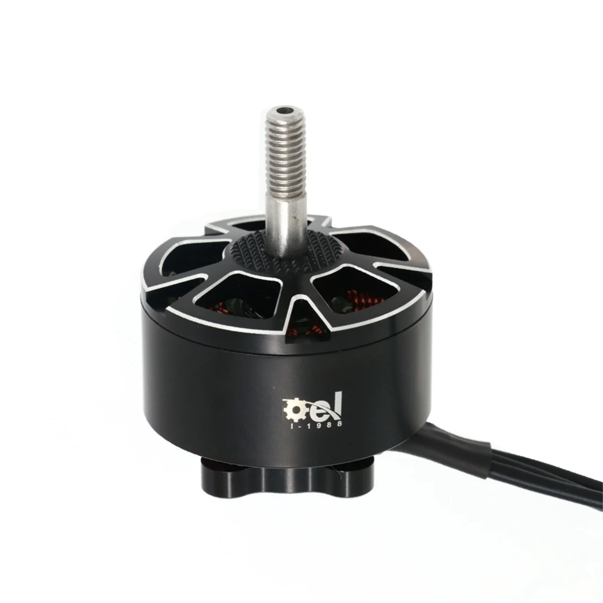 

2025+4Pcs X3515 400KV Brushless Motor 3-8S Drone Motor for RC Multirotor Quadcopter FPV Freestyle Drone Parts