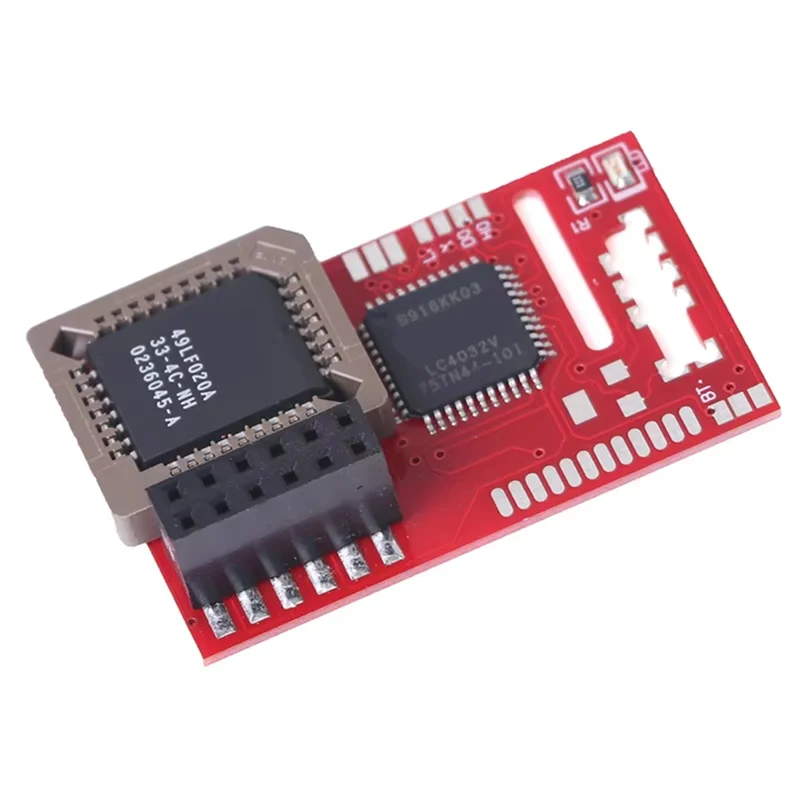 

ABVO-Mod Chip 4032 Machine Readable Mod Chip For XBOX1 Generation Machine Gaming Console