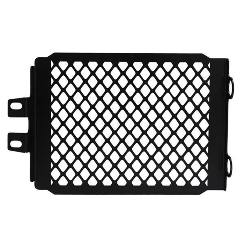 

ABTD-Motorcycle Radiator Guard Grille Protective Guard Cover For Royal Enfield Interceptor 650 Continental INT650 GT650