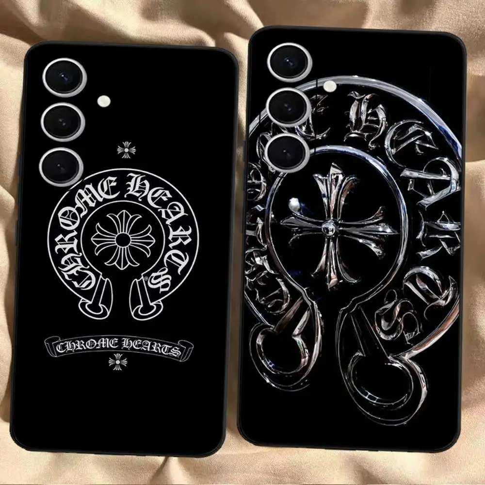 حافظة لهاتف سامسونج S 24 Fe 25 Ultra Plus 20 Lite 21 30 22 23 24 22 Ultra 5G Fundas #6