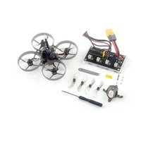 HappyModel Mobula7 1S - 75mm FPV Drone Micro Whoop Quadcopter ELRS 2.4G V3