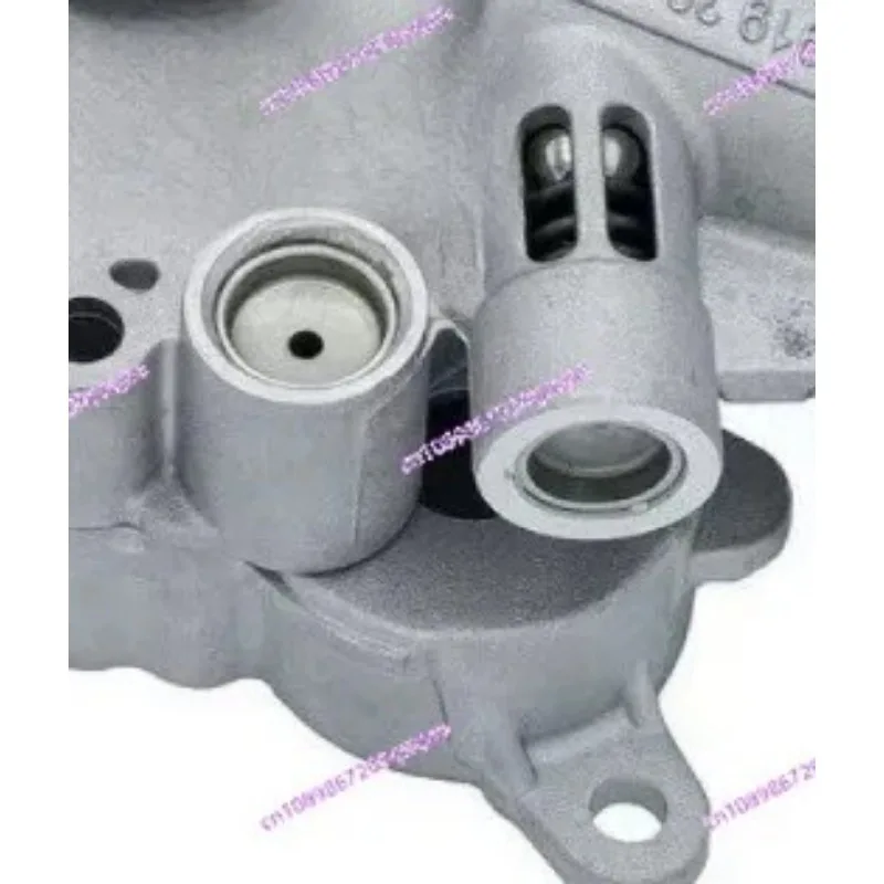 2710341003 A2710300671 A2710300771 A2711800134 Oil pump with balance shaft