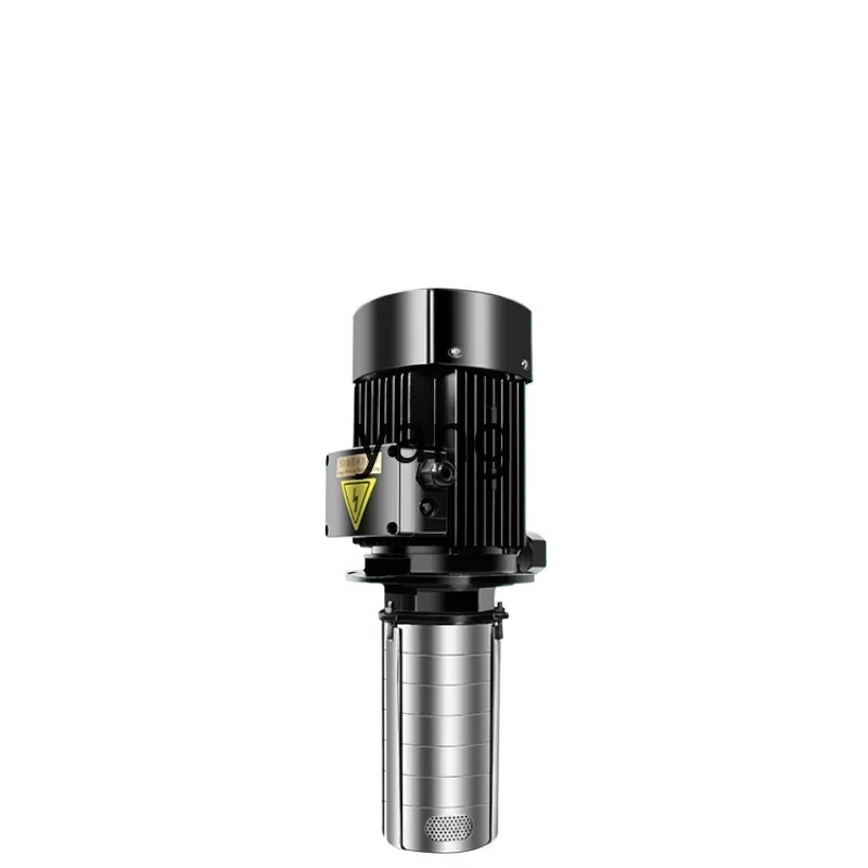 CX  Multistage Centrifugal Pump Submerged Vertical Machining Center Stainless Steel High Head Lathe