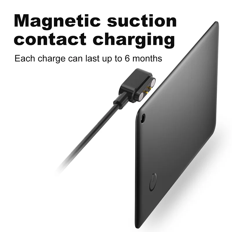 Magnetic Charging Trackin Wallet Air Card Ultra Thin Tracker With Apple MFi Find My Keys Suitcase Locator Phone Accessories