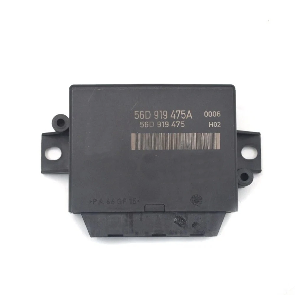 56D919475A Reversing Radar Module Assist Control Module For VW Passat B6 B7 Golfe MK6 Octavia Skoda