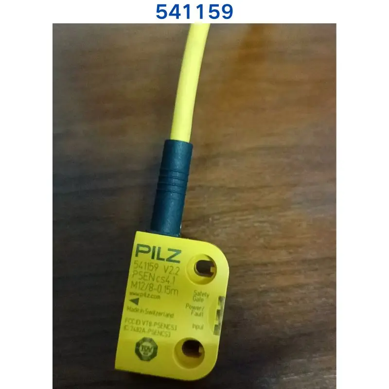 Sensor PILZ PSEN cs4.1 M12/8-0.15m 541159
