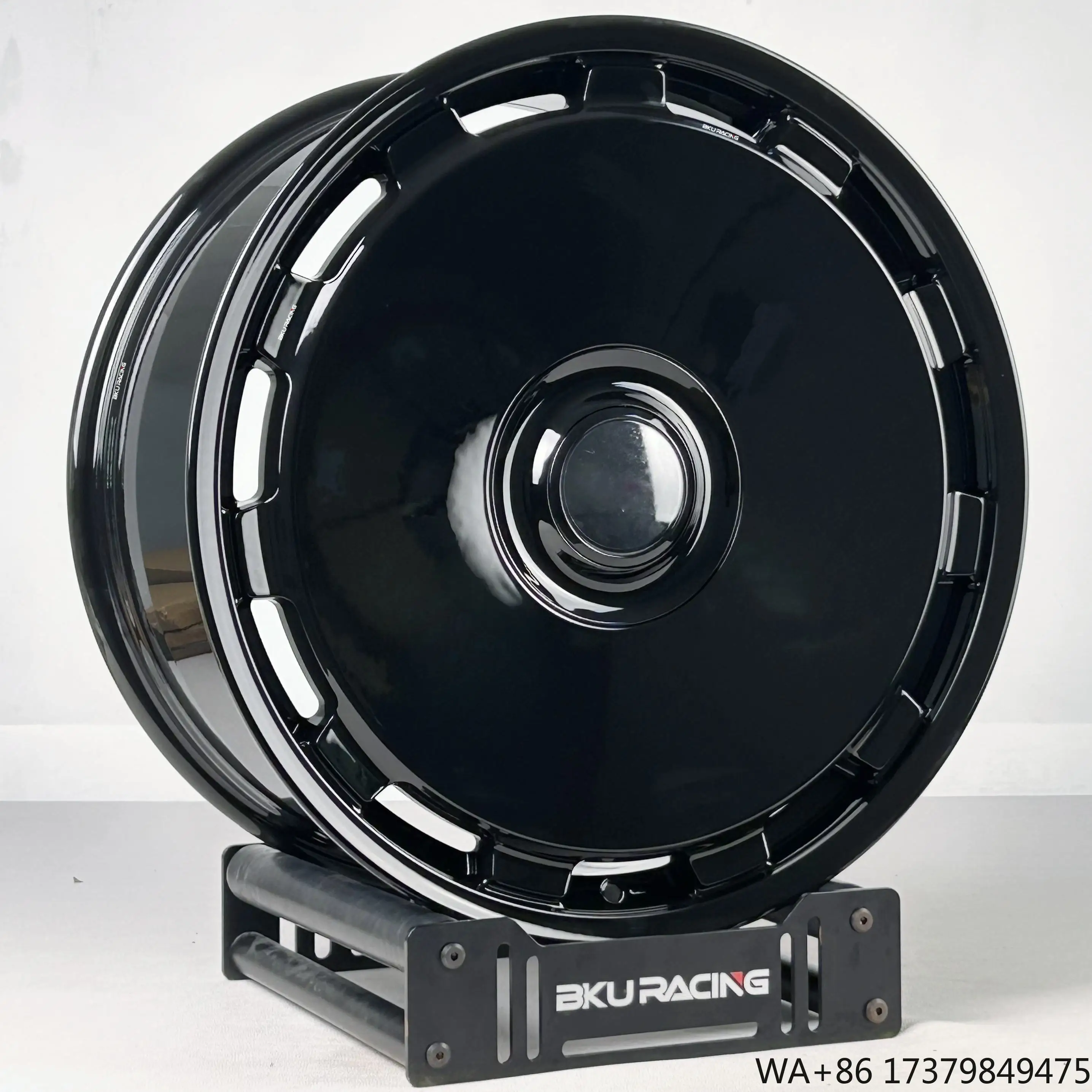 

Forged Wheels for Mercedes Maybach W222 W223 W221 S Class 19 20 21 22 Inch Rims 8.5-10.5J High Strength Alloy 5x112 Wheel