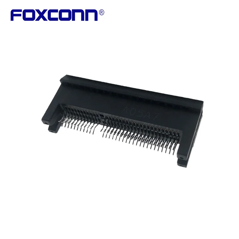 Foxconn original pcie64p Grafik steckplatz pcie 64p x4 pci Express-Sockel Grad Schiene Plug-In PCIE-Anschluss Schnitts telle buchse