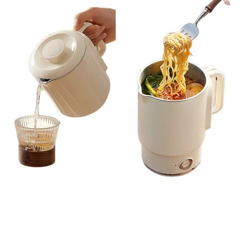 

Portable kettle Folding kettle Travel business trip Boiler