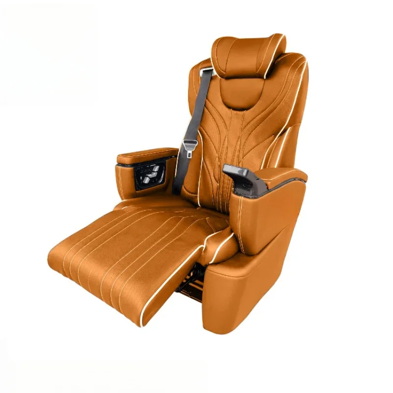 

Luxury VIP RV VAN SUV Modification Electric Reclining Car Seats