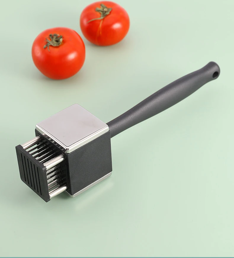 

Meat tenderizer Meat tenderizer needle home steak hammer tenderizer rib breaker Kitchen tool