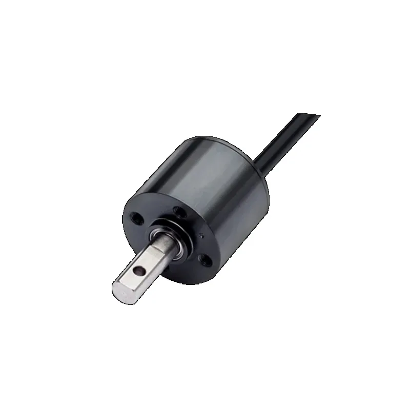 Digital Output Dual Axis Inclinometers Tilt Angle Inclination Sensor