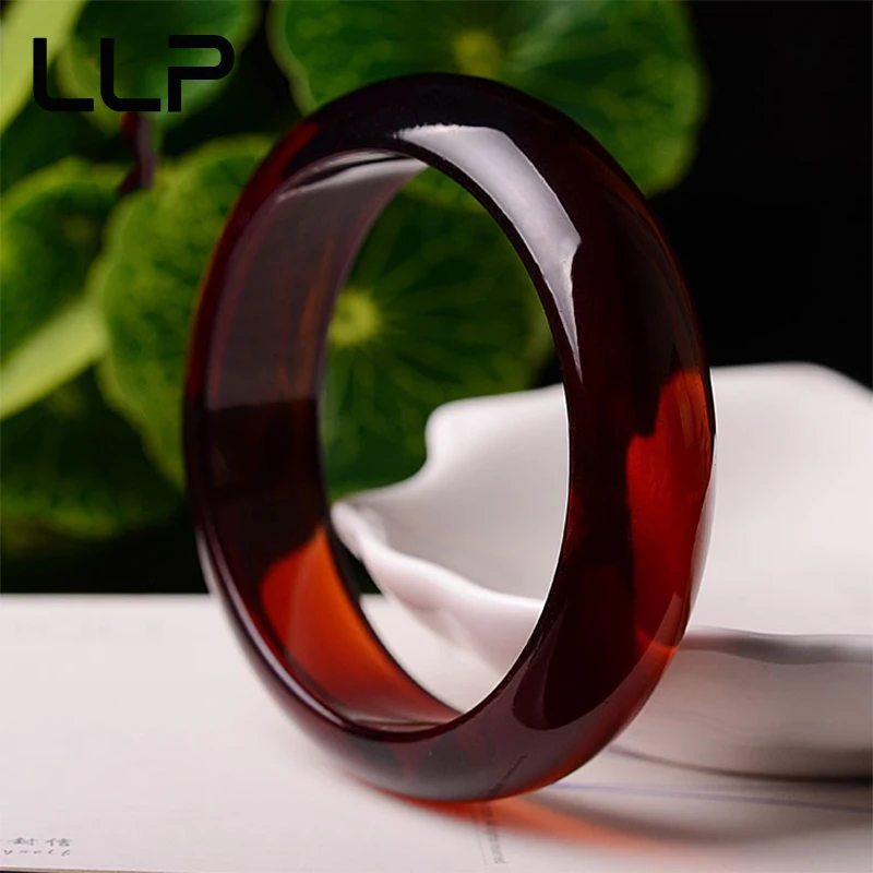 سوار شمع العسل للدجاج الطبيعي ، حجر خام كهرماني أحمر للدم ، مزاجه ، امرأة أنيقة ، فتاة مثيرة ، هدية عطلة #6