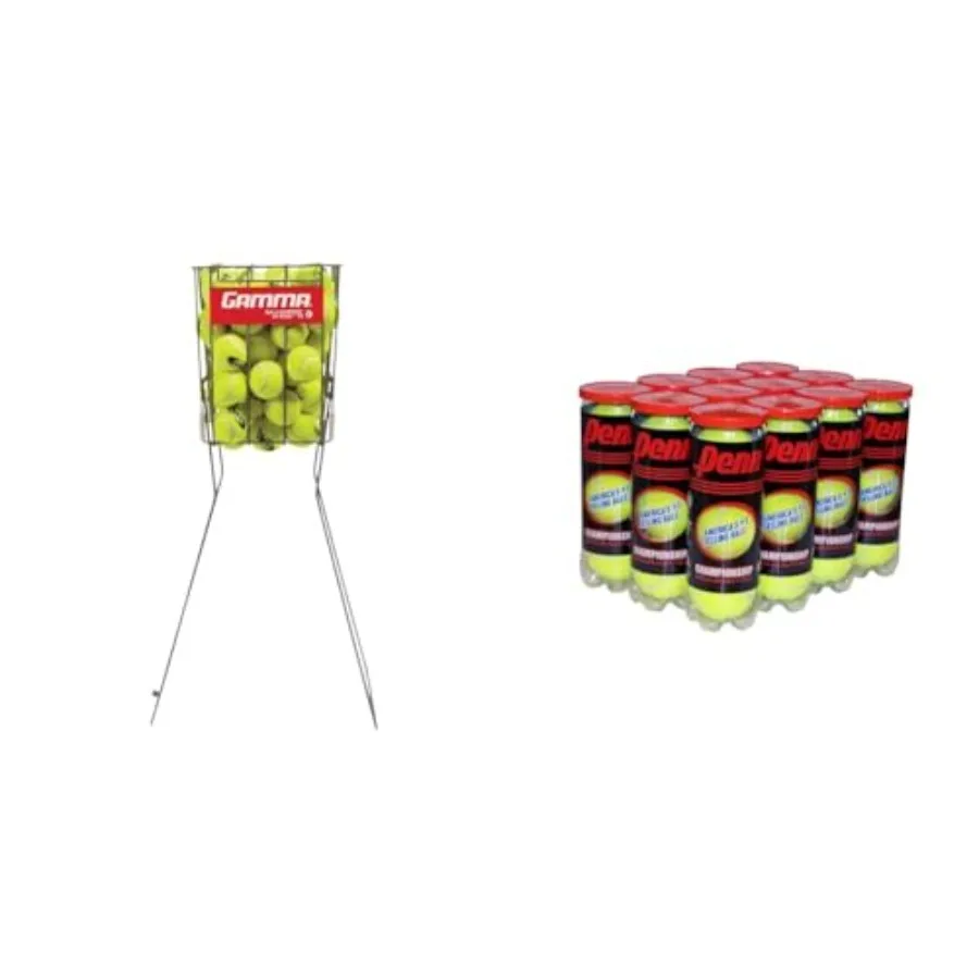 Tennis Ball Hopper …