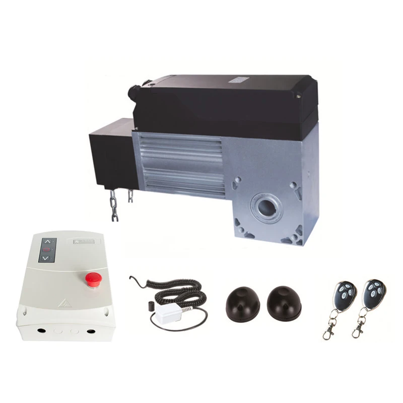 

TLF Xianfeng Industrial Sectional Door Motor KG50S