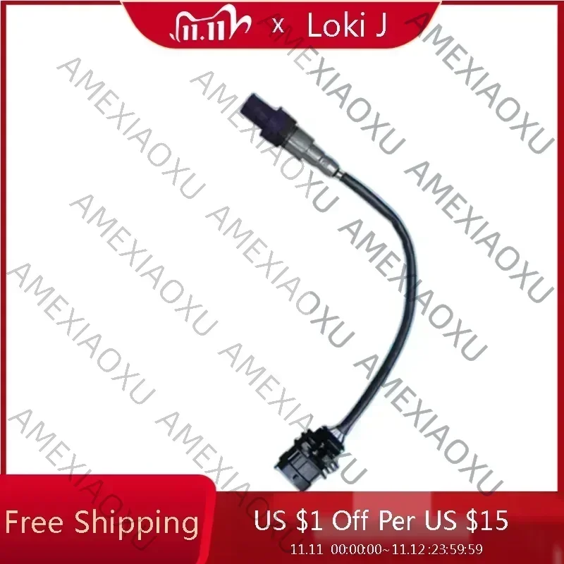 

New oxygen sensor 0281004697 for pickup