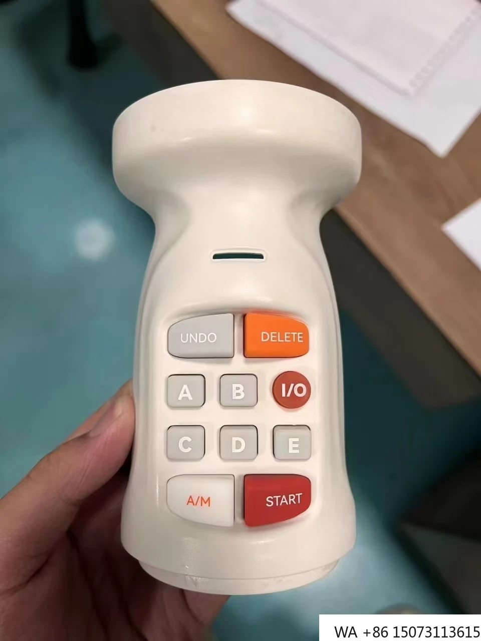 الروبوتات التعاونية الفعالة - وظيفة اللحام كوبوتات صناعية #4