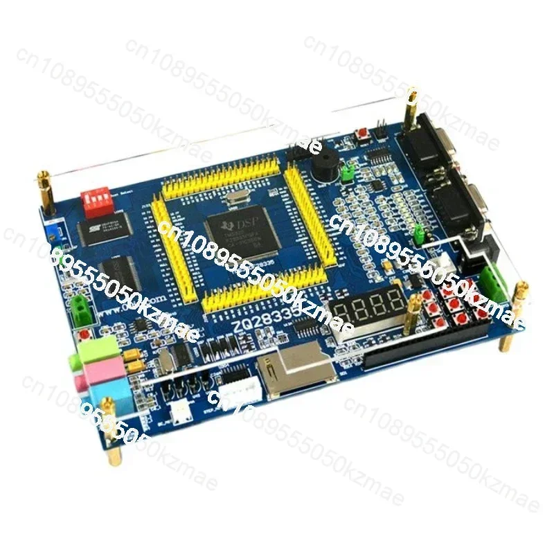 Suitable for learning board ZQ28335DSP28335 development board TMS320F28335