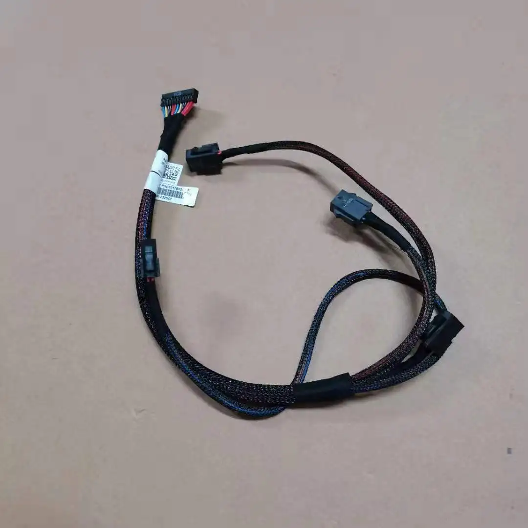 

Для платы питания сервера Dell C6220 TOP pdb, вентилятор, комплект линии электропередачи 7203M