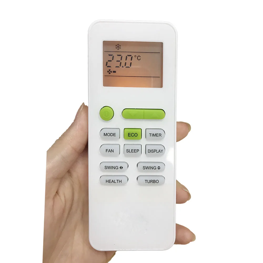 New Original Air conditioner remote control Suitable for TCL AC conditioning controller GYKQ-52