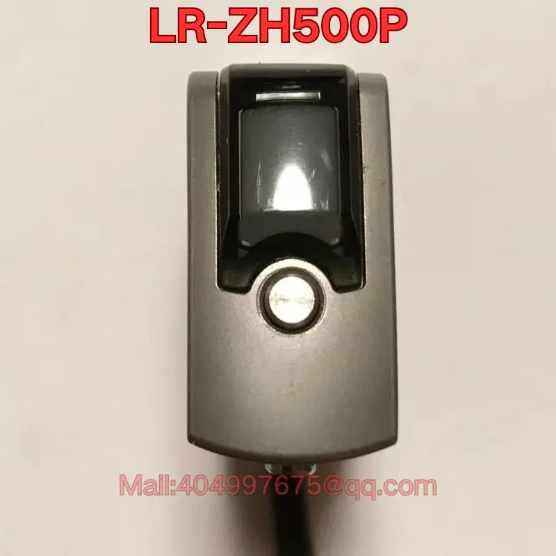 اختبار وظيفة الاستشعار المستعملة LR-ZH500P عادي