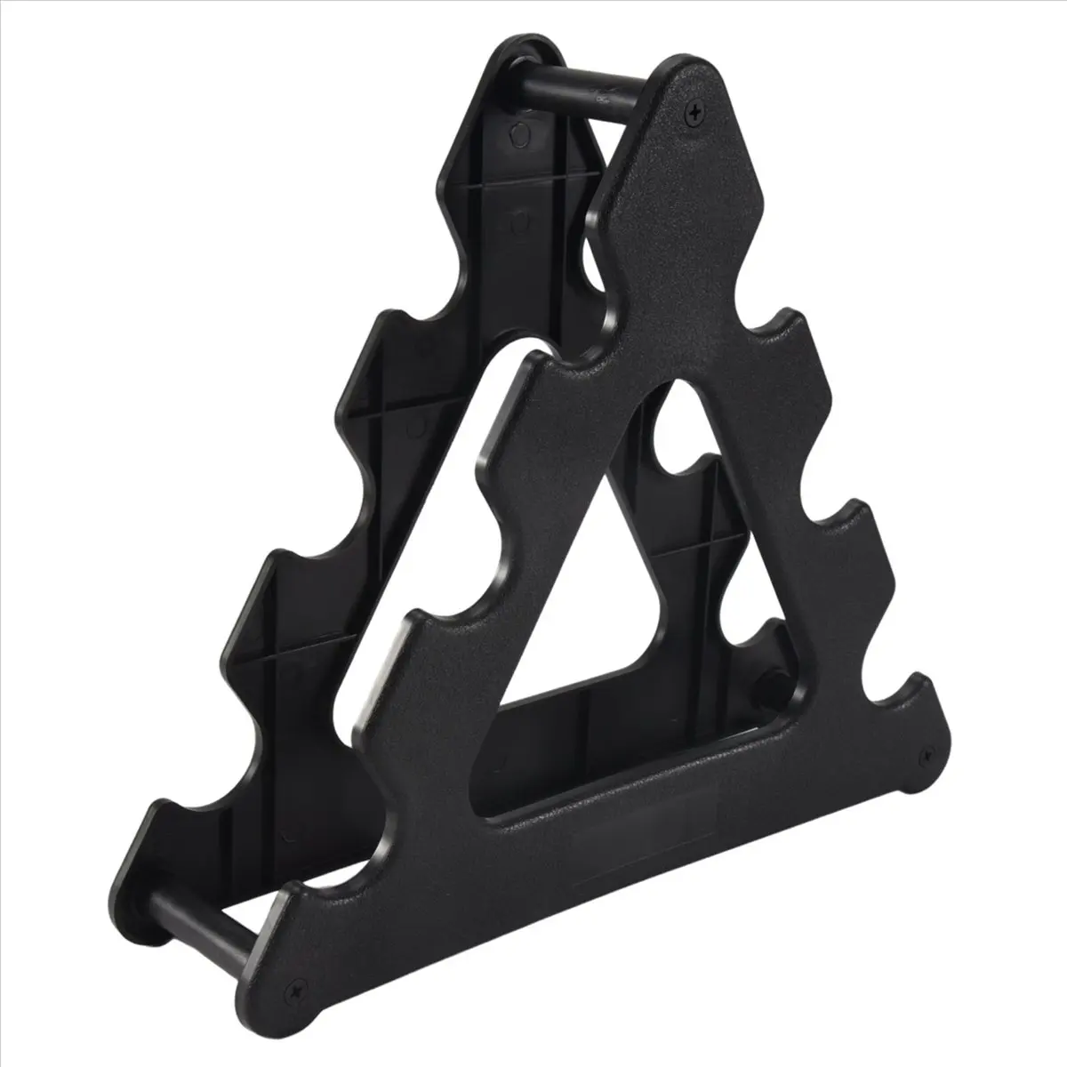 【STOCK】Weight Rack For Dumbbells Rack Multifunctional 3/5 Layer Rugged Dumbbell Holder For Household Use Dumbell Rack Stand