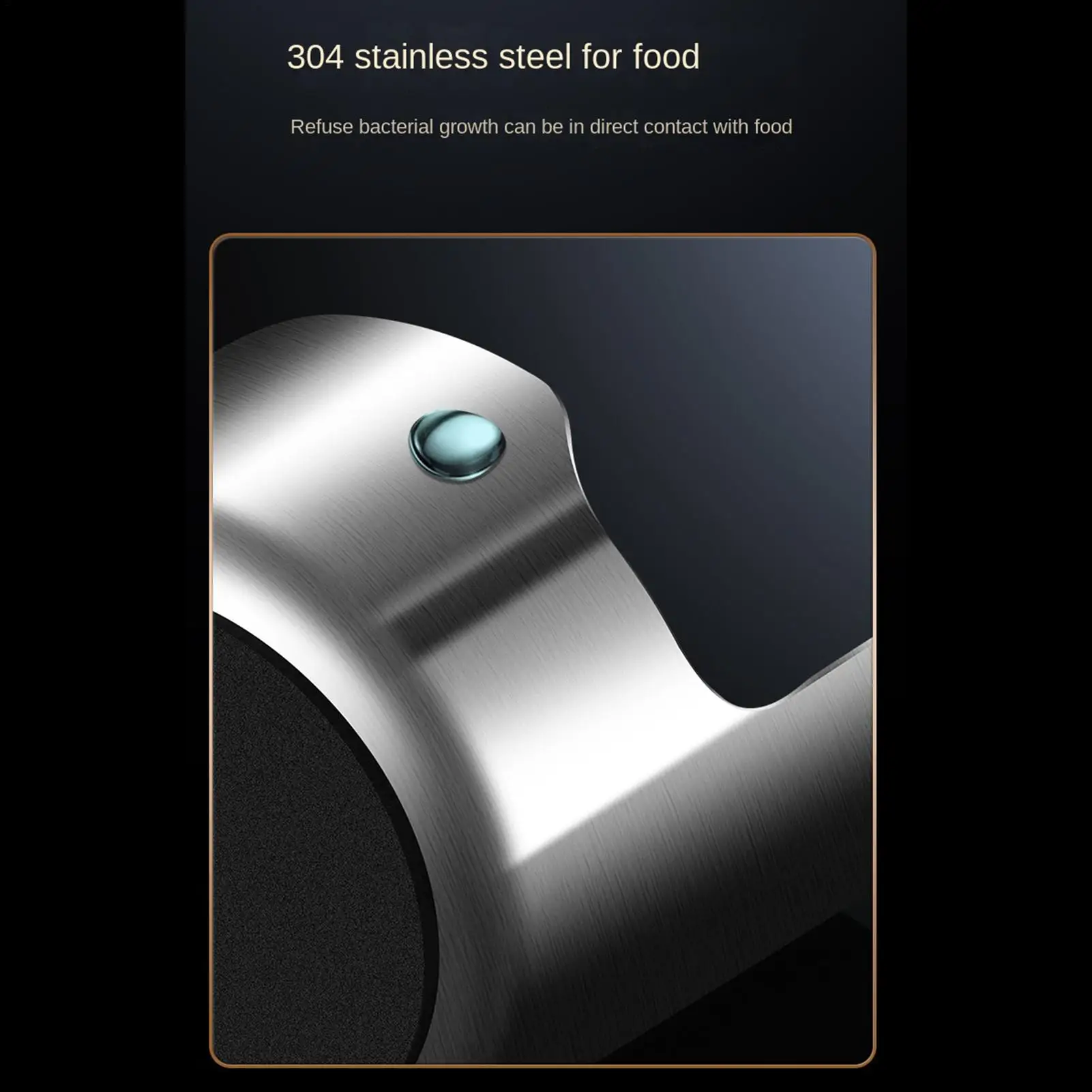

Lid And Spoon Rest 2 In 1 Stainless Steel Vertical Stable Organizer Spoon Rest For Counter Cabinet Kitchen Oven Home
