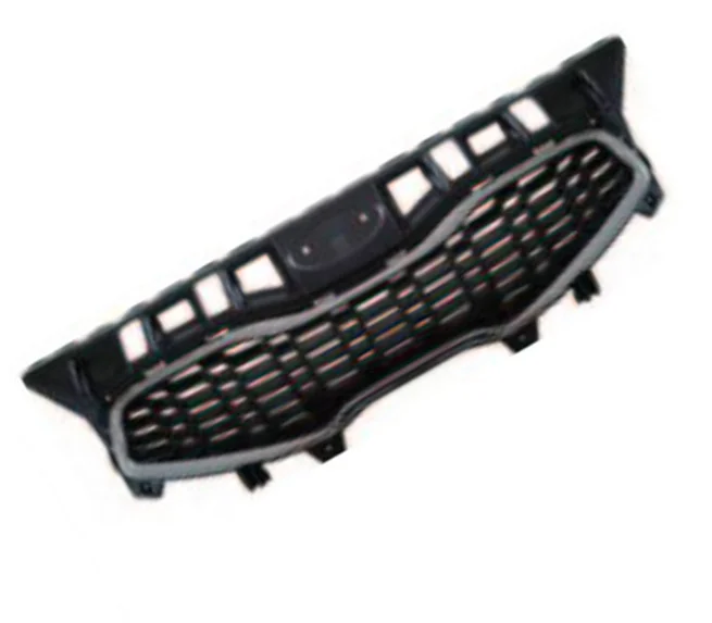 

CARVAL Front grille new style bumper manufacturer whole sale for hyundai