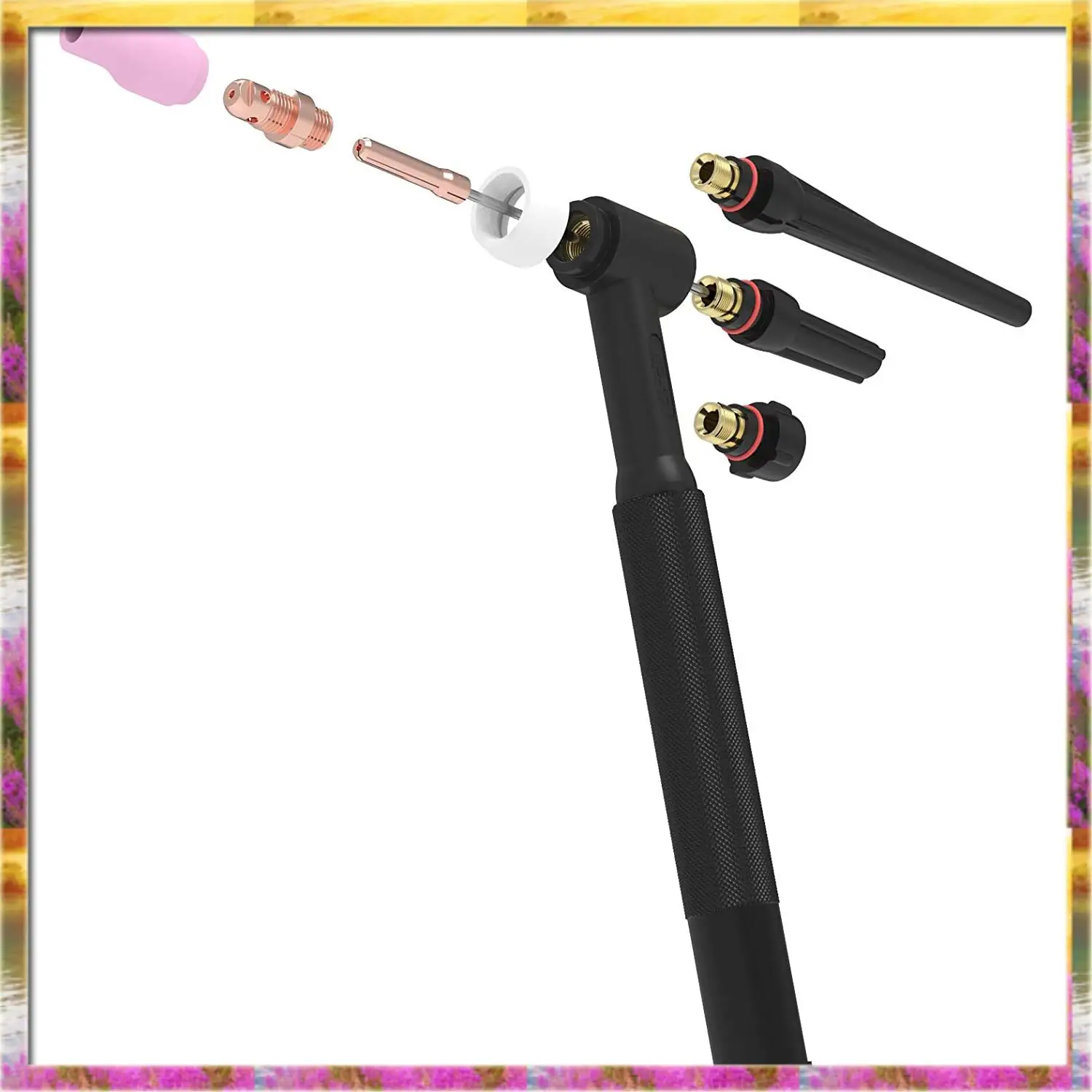 kit-de-accesorios-de-soldadura-tig-de-facil-uso-71-piezas-lente-de-gas-stubborn-para-antorcha-tig-juego-de-12-lentes-de-vidrio-para-wp-17-18-26