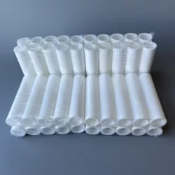(40pcs/lot) Fuji Chemical Filter  376G03101 / 376G03103 / 376G03101A for frontier 330/340/350/355/370/375/390/500/550/570/590