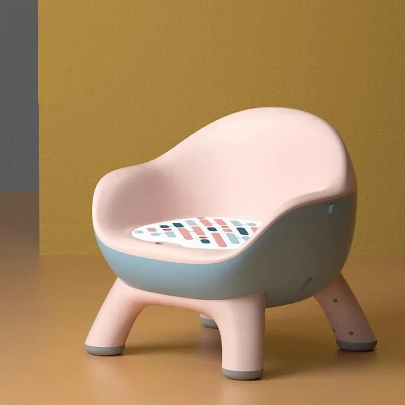 

Children's Chair High Glasses Baby Seats And Sofas Kids Table Chairs Schoolboy Childrens Growing Bedroom Ottoman Furniture Study