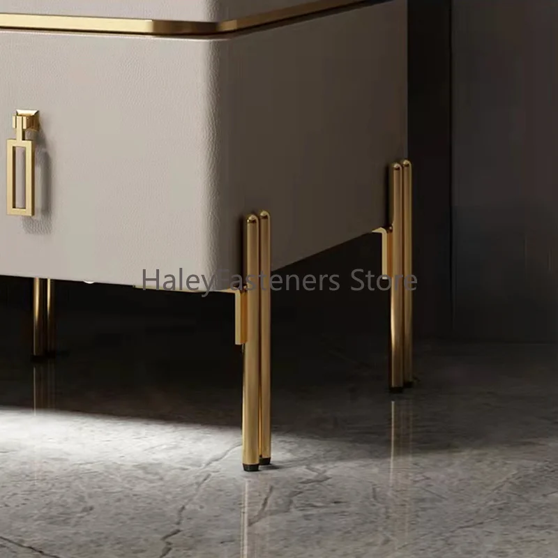 gold feet for dresser Amazon.com: Hyever Golden Furniture Legs Round Metal Bun Feet Heavy-Duty Foot for Cabinets/Tables/Chairs/Sofa Feet, with Rubber Base Set of 4 : Tools & Home Improvement