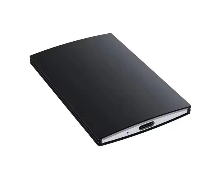 

Твердотельный диск Высокоскоростной USB 3.2 Gen 2x2 SSD Внешний диск 1 ТБ SL500 2 ТБ Жесткий диск Портативный SSD для настольных ноутбуков ПК