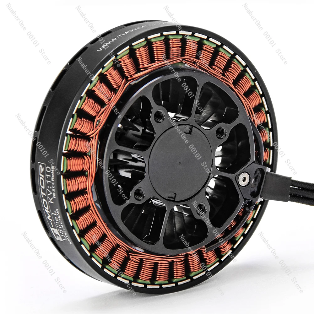 

U8 Lite L KV95 KV110 Fast Speed Powerful Electric Brushless DC Bldc Motor for